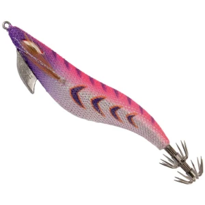 Pilker MUSTAD Baku Squid Jig Long Distance, Dream Pink, 18g, 9.0cm