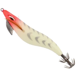 Pilker MUSTAD Baku Squid Jig Long Distance, Scandal Glow, 20g, 10.5cm