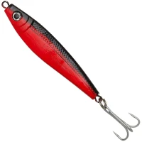 Pilker RON THOMPSON Thor NL, Black UV Red, 13cm, 200g, 1buc/pac