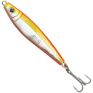 Pilker RON THOMPSON Thor NL, Orange Uv Yellow Silver, 13cm, 200g, 1buc/pac