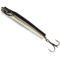 Pilker Rhino Hardeel, Silver, 10g, 5cm Pilker Rhino Hardeel, Silver, 10g, 5cm