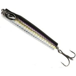 Pilker Rhino Hardeel, Silver, 10g, 5cm Pilker Rhino Hardeel, Silver, 10g, 5cm
