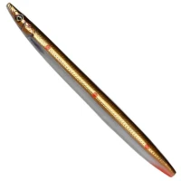 Pilker Savage Gear 3d Sinking Sandeel, Bcrd, 23g, 13.5cm, 1buc/pac