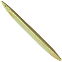 Pilker SAVAGE GEAR 3D Sinking Sandeel, Motor Oil, 11g, 8.5cm, 1buc/pac