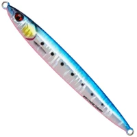 Pilker SAVAGE GEAR 3D Slim Jig Minnow Fast Sinking, Pink Belly Sardine, 12.5cm, 60g, 1buc/pac
