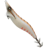 Pilker SAVAGE GEAR Powerglow EGI, Culoare Orange, 17.2g, 10cm, 1buc/pac