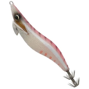 Pilker SAVAGE GEAR Powerglow EGI, Culoare Pink, 22.8g, 11cm, 1buc/pac