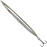 Pilker Savage Gear Sandeel Pencil Sinking, Sandeel Ghost, 19g, 12.5cm, 1buc/pac