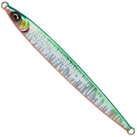 Pilker SAVAGE GEAR Sardine Slider XS, UV BGO, 11.5cm, 40g, 1buc/pac