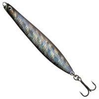 Pilker SAVAGE GEAR Seeker ISP Sinking, Black Pearl, 8.7cm, 16g, 1buc/pac