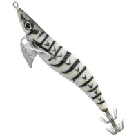 Pilker SAVAGE GEAR Squid Dealer 3.5, Phantom, 18.8g, 11cm, 1buc/pac Pilker SAVAGE GEAR Squid Dealer 3.5, Phantom, 18.8g, 11cm, 1buc/pac