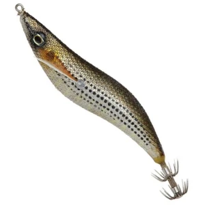 Pilker SAVAGE GEAR Super Cast EGI ND3.0, Boops, 19g, 10.5cm, 1buc/pac