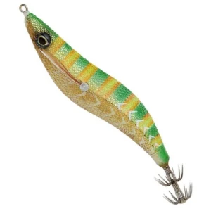 Pilker SAVAGE GEAR Super Cast EGI ND3.0, Golden Nemesis, 19g, 10.5cm, 1buc/pac Pilker SAVAGE GEAR Super Cast EGI ND3.0, Golden Nemesis, 19g, 10.5cm, 1buc/pac