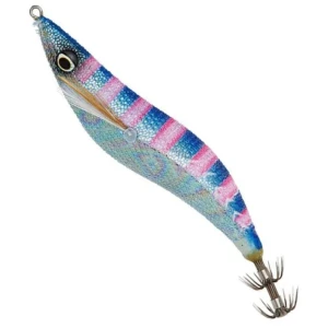 Pilker SAVAGE GEAR Super Cast EGI ND3.0, Ocean Candy, 17g, 10.5cm, 1buc/pac