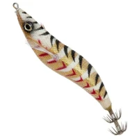 Pilker Savage Gear Super Cast Egi Nd3.0, White Spirit, 17g, 10.5cm, 1buc/pac