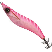 Pilker SAVAGE GEAR Super Cast Egi 3.0 ND 10,5cm 19g, IceNFire, 1buc/pac