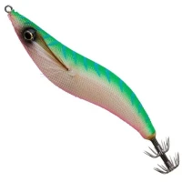 Pilker SAVAGE GEAR Super Cast Egi 3.0 NS 10,5cm 17g, FireNIce, 1buc/pac