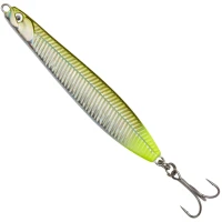 Pilker Savage Gear Surf Seeker S, Green Silver, 11cm, 40g, 1buc/pac