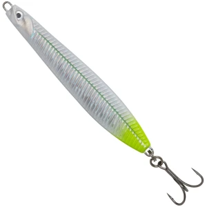 Pilker SAVAGE GEAR Surf Seeker S, White Pearl, 11cm, 40g, 1buc/pac