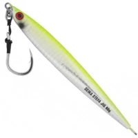 Pilker Seika Jig Stefa, Culoare 02, 12.7cm, 60g, 1buc/pac