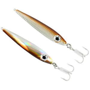 Pilker Spro Cast X, Codling, 40g Pilker Spro Cast X, Codling, 40g