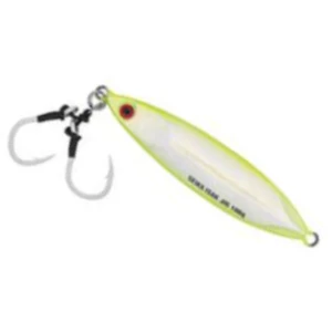Pilker TUBERTINI Isak Jig, Culoare 05, 100g, 10.3cm, 1buc/pac