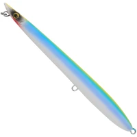 Pilker TUBERTINI Seika Sultan, Culoare 03, 18cm, 31g, 1buc/pac