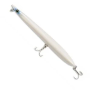 Pilker TUBERTINI Seika Sultan, Culoare 04, 18cm, 31g, 1buc/pac