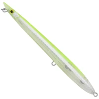Pilker TUBERTINI Seika Sultan, Culoare 09, 18cm, 31g, 1buc/pac