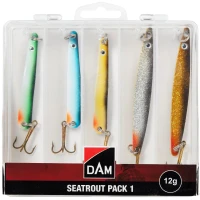 Set Pileker RON THOMPSON Sea Trout Pack, Nr. 3, 24g, 5buc/pac