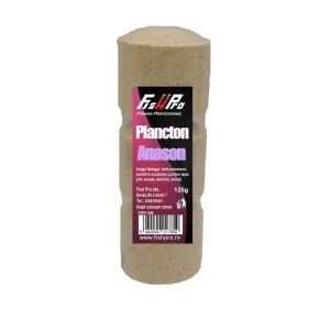 Plancton Fish Pro -120G Anason