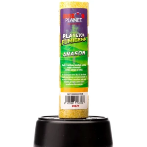 Plancton SENZOR Fumigena, Anason, 4buc/pac