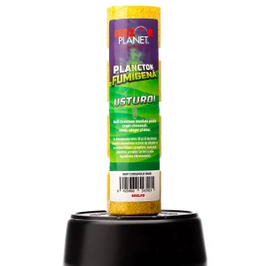 Tableta Fitoplankton Fumigena Senzor Planet, Usturoi, 4buc Tableta Fitoplankton Fumigena Senzor Planet, Usturoi, 4buc