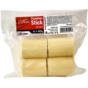 Tablete Carp Expert Plankton, Banana, 4buc/pac Tablete Carp Expert Plankton, Banana, 4buc/pac