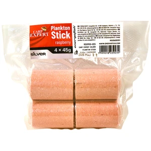Tablete Carp Expert Plankton, Zmeura, 4buc/pac Tablete Carp Expert Plankton, Zmeura, 4buc/pac
