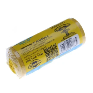 Tehnoplancton CLAUMAR Fumix Nuclear Amur / Novac, 100g, 4buc