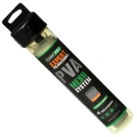 Kit Plasa Solubila Pva Carp Pro Mesh System 4 Seasons, 22mm, 7m