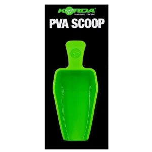 Lingura incarcare pungi PVA KORDA Scoop