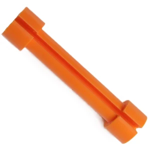 Plunger Claumar Pentru Campactare Pungi Pva