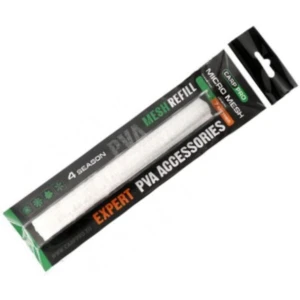 Rezerva CARP PRO PVA Mesh Refil 4 Season, 28mm, 7m