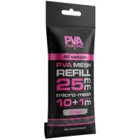 Rezerva Plasa Solubila Hydrospol All Season Pva Refill 50mm, 11m
