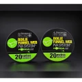 Rezerva plasa solubila KORDA Boilie Funnel Web Hexmesh Refill, 20m