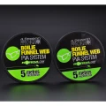 Rezerva plasa solubila KORDA Boilie Funnel Web Hexmesh Refill, 5m Rezerva plasa solubila KORDA Boilie Funnel Web Hexmesh Refill, 5m
