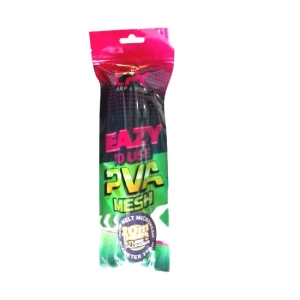 TUB PLUS PLUNGER PLUS SAC SOLUBIL CPK 10MT 25MM SLOW MELT