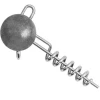 CAP DE JIG DELPHIN BOMB TWISTO JIGER 5GR 3BUC/PLIC CAP DE JIG DELPHIN BOMB TWISTO JIGER 5GR 3BUC/PLIC