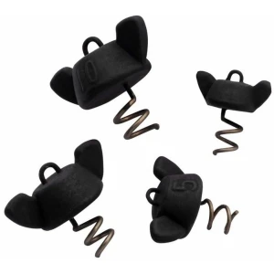 Cap De Jig ABU GARCIA Beast Screw-In, 2.5g, 3buc/pac Cap De Jig ABU GARCIA Beast Screw-In, 2.5g, 3buc/pac