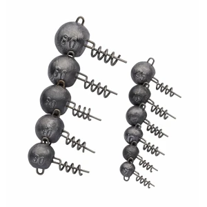 Cap Jig BERKLEY Fusion19 Screw-In Head, 7g, 3buc/pac Cap Jig BERKLEY Fusion19 Screw-In Head, 7g, 3buc/pac