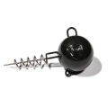 Cap Jig Fox Rage Pelagic Screws UV Yellow 60g Cap Jig Fox Rage Pelagic Screws UV Yellow 60g