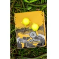 Cap Jig Fox Rage Pelagic Screws UV Yellow 60g Cap Jig Fox Rage Pelagic Screws UV Yellow 60g