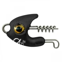 Cap Jig Quantum Screw Jig Head 15gr